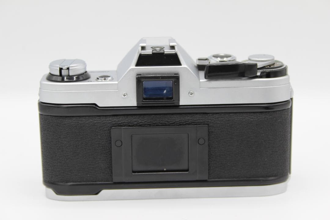 キャノン Canon AE-1 一眼レフ フィルム レンズ FD 28mm F2