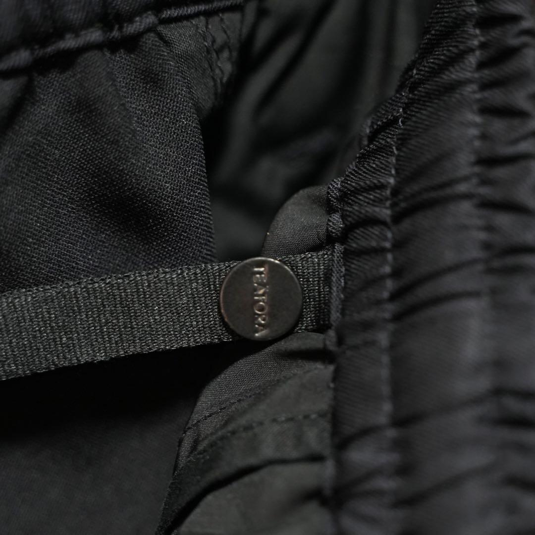 TEATORA Wallet Pants dualo サイズ2