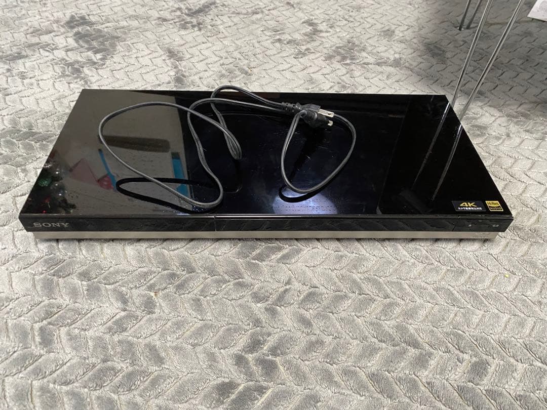 【ジャンク品】】BDZ-ZW1500