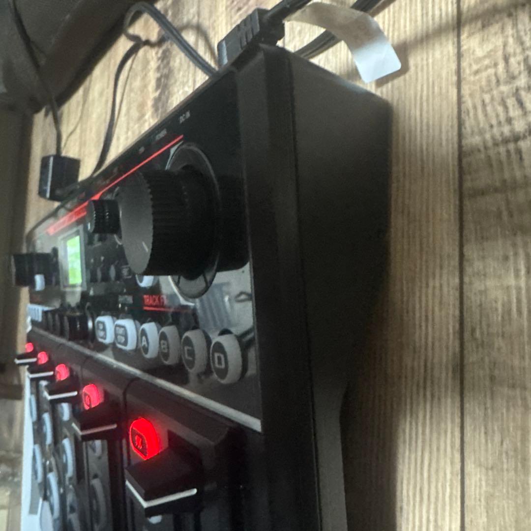 その他 BOSS RC-505MK2
