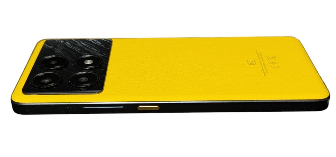 Xiaomi POCO X6 Pro 12GB/512GB グローバル版