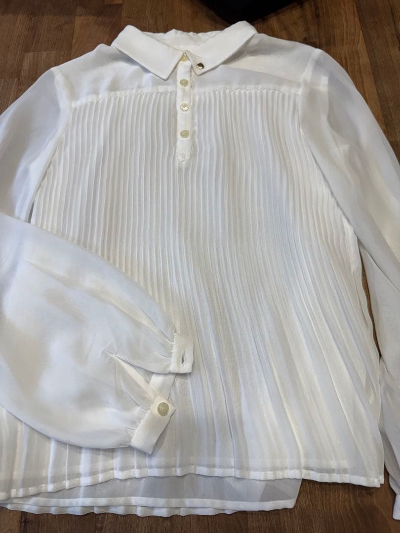 ケイトスペード　子ども服