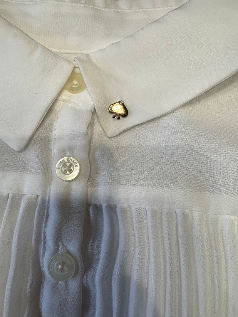 ケイトスペード　子ども服