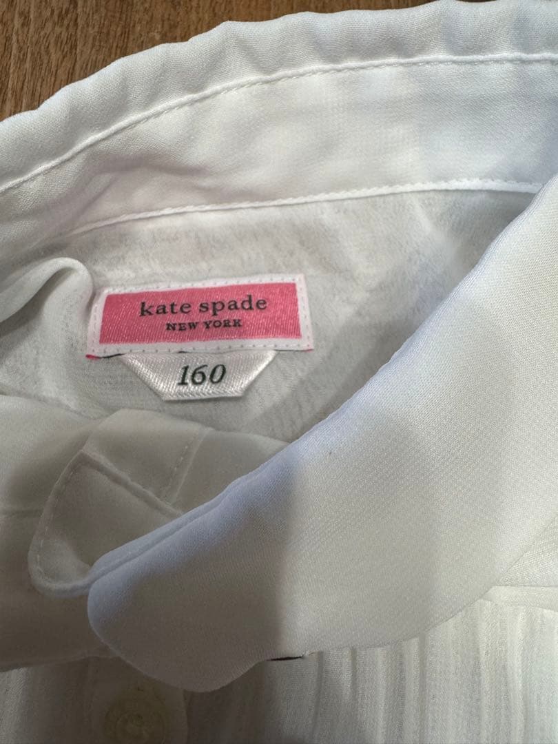 ケイトスペード　子ども服