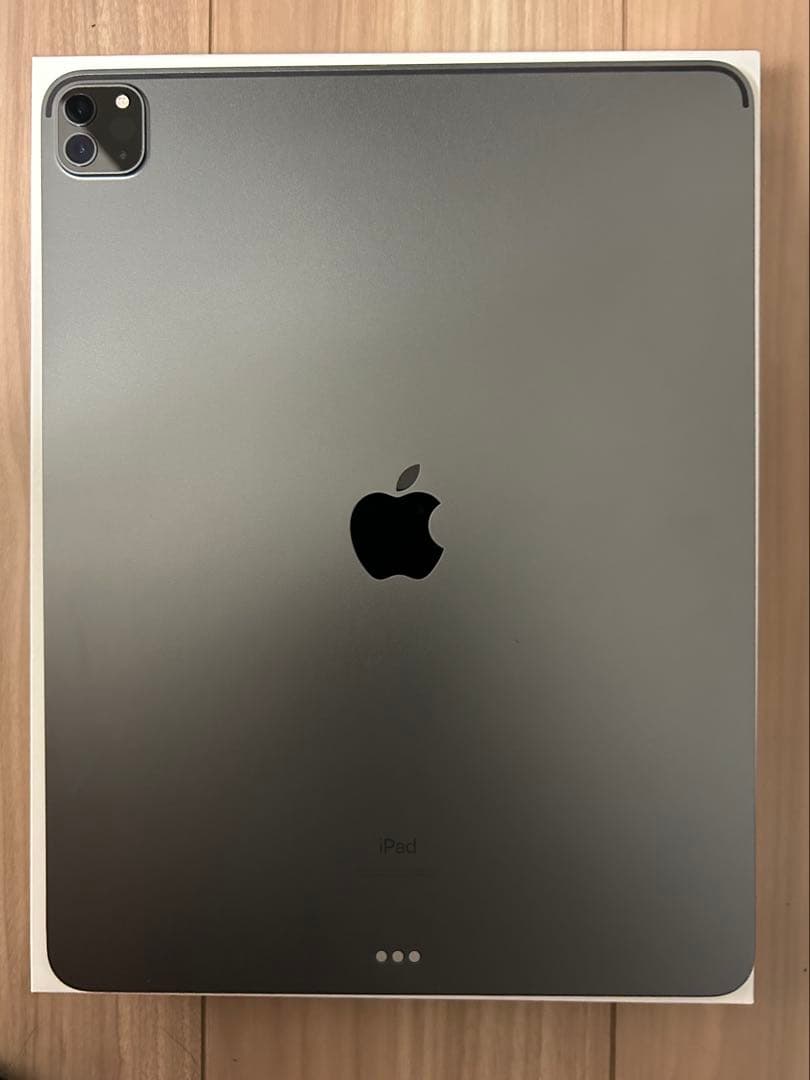 iPad pro 12.9 第5世代 128GB