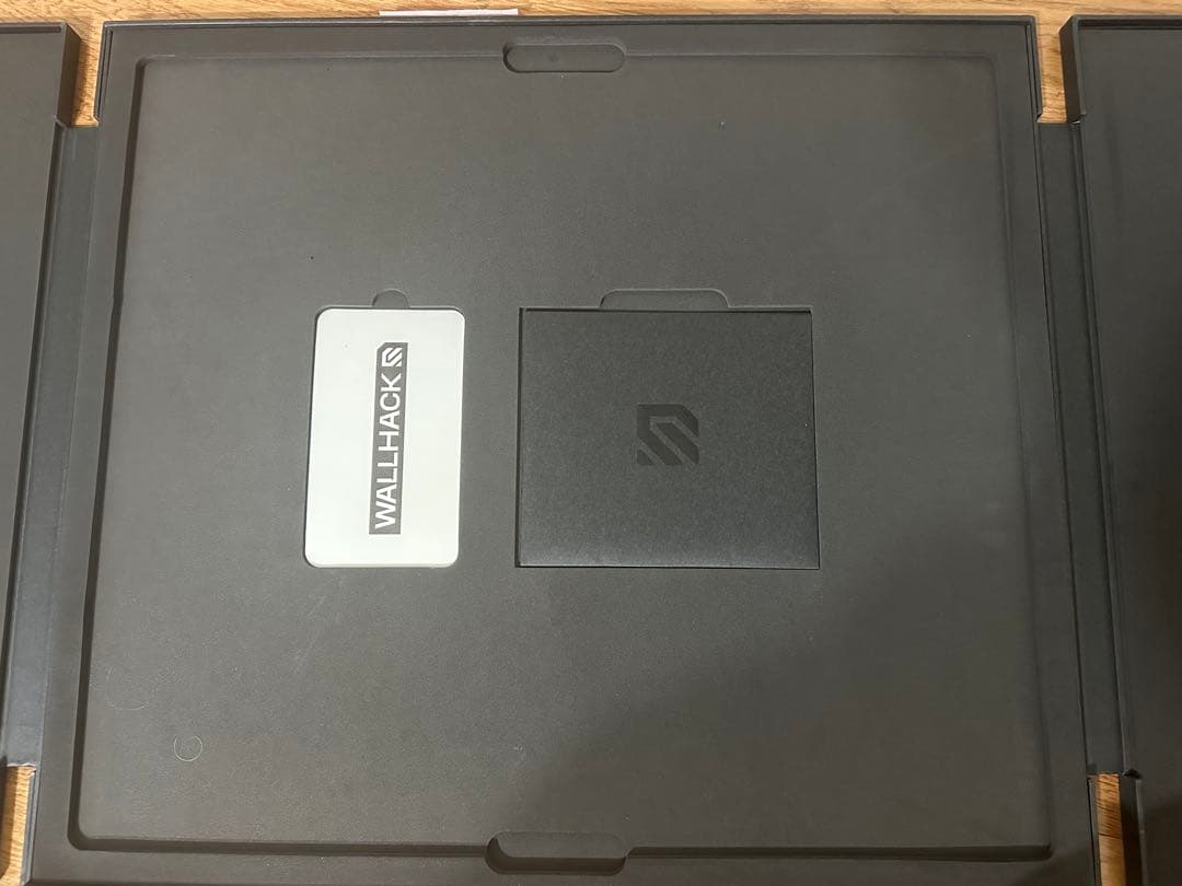 WALLHACK SP-004 初音ミク