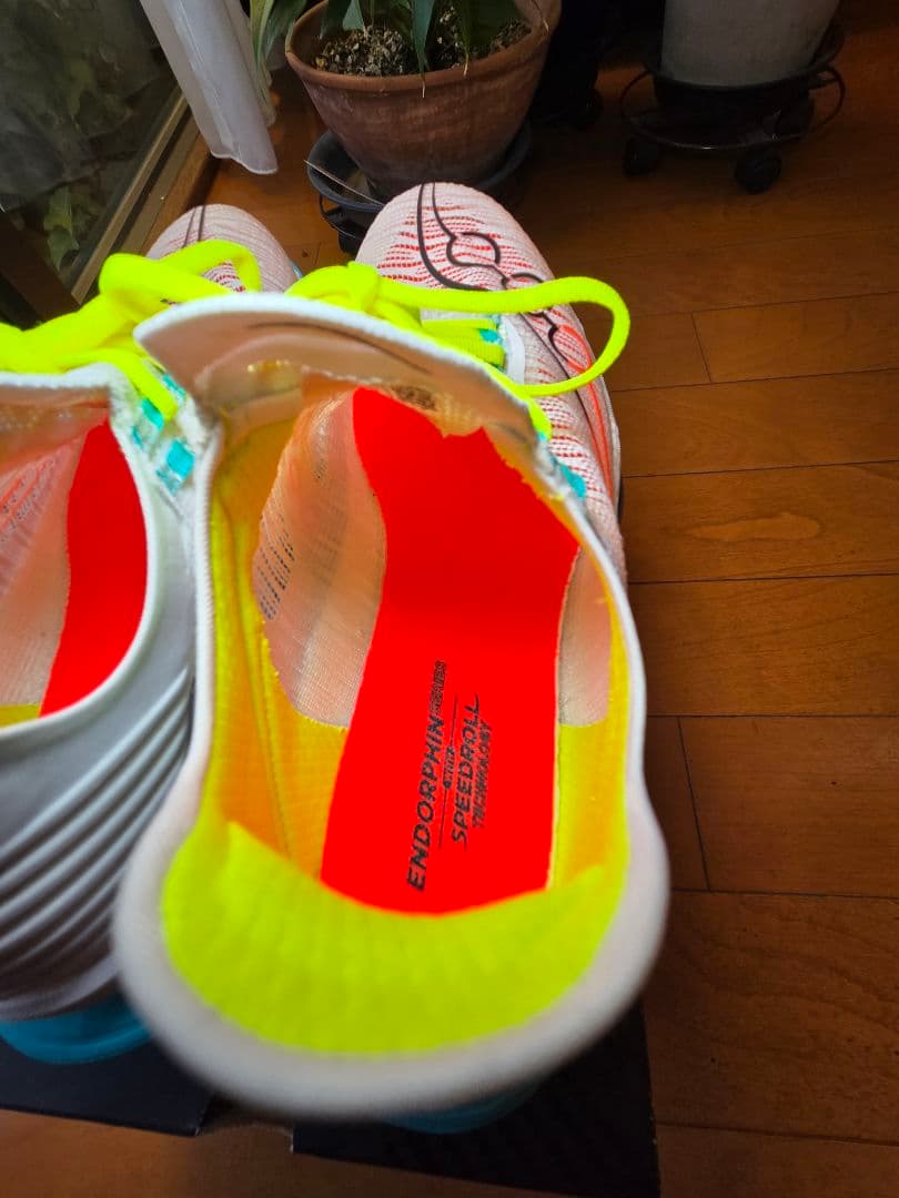 エンドルフィンエリート2 Saucony Endorphin Elite 2