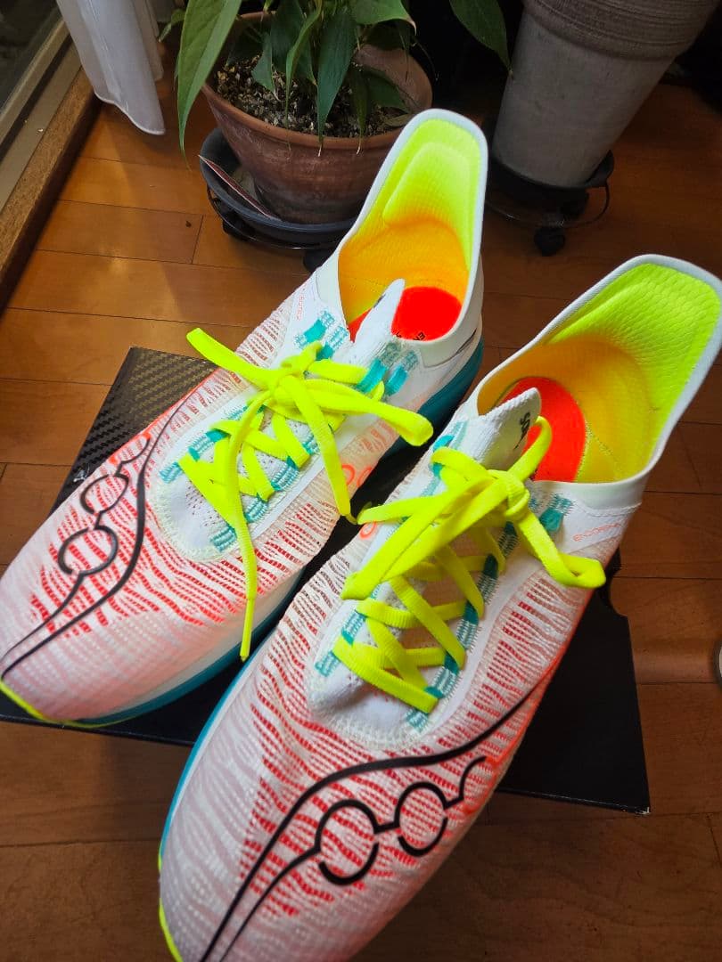 エンドルフィンエリート2 Saucony Endorphin Elite 2