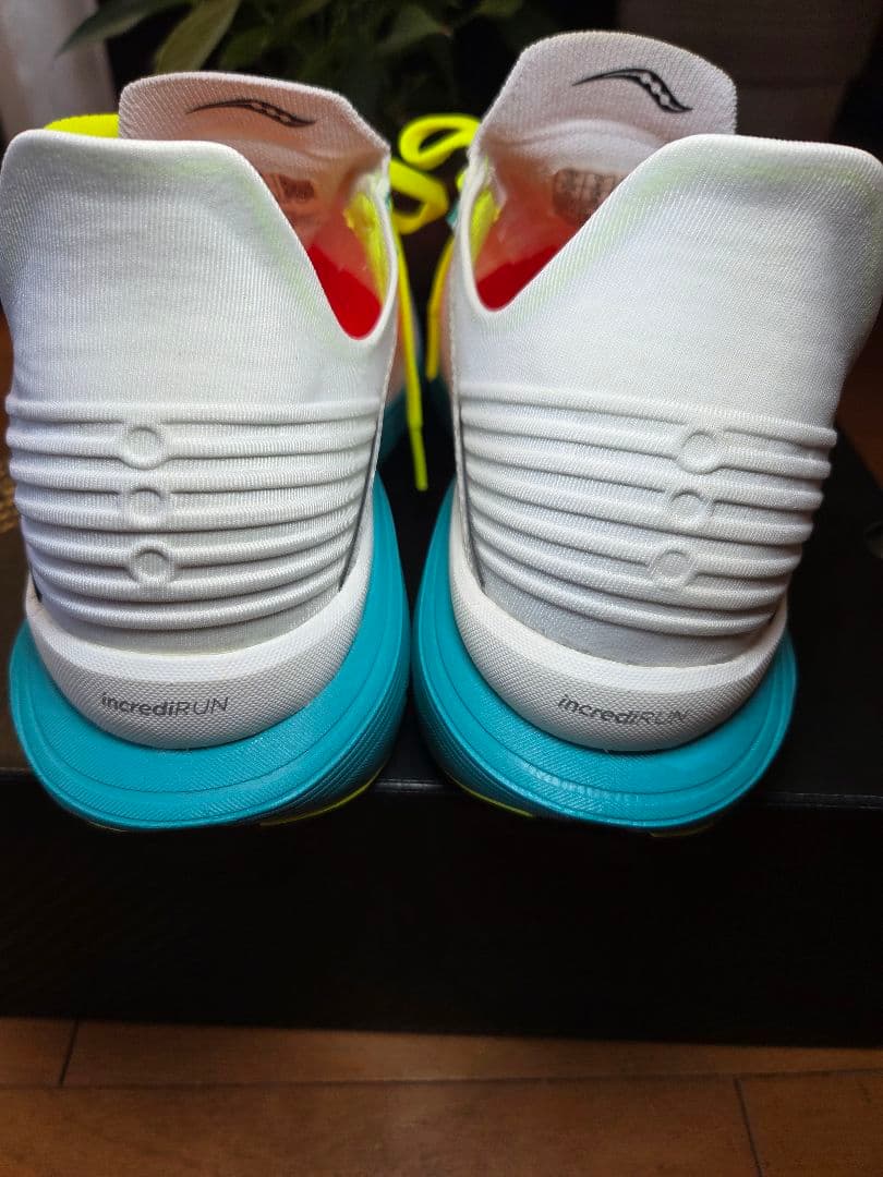 エンドルフィンエリート2 Saucony Endorphin Elite 2