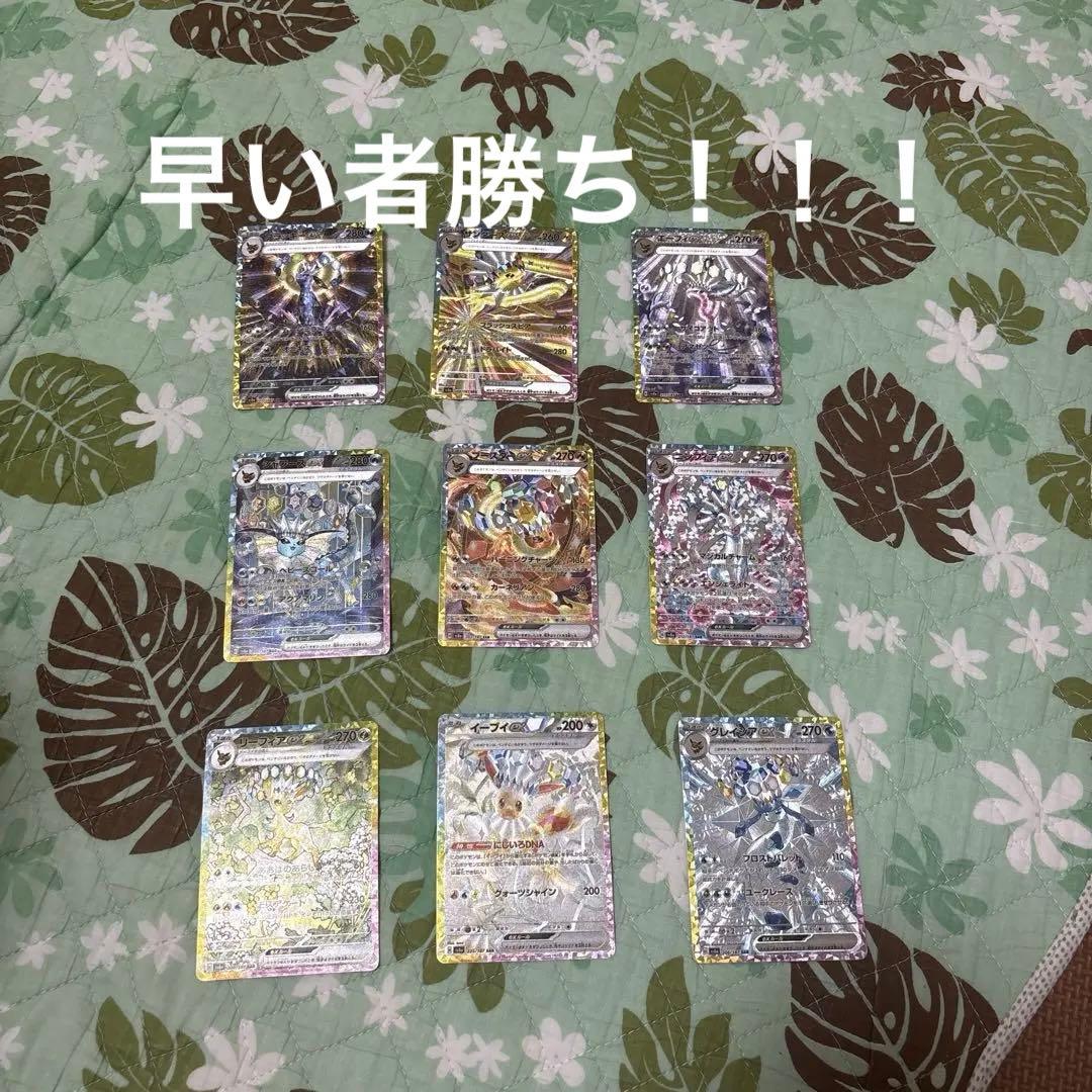 ブラッキーex SAR