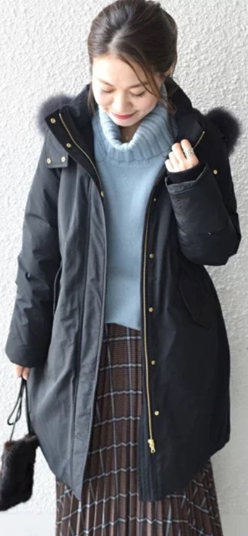 ships イエナスローブ　ビューティー＆ユース　ジャーナルスタンダード