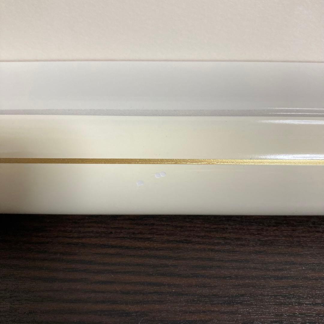 【美品】藤城清治「夕日の中の愛の奇蹟」キャンバスジクレー 直筆サイン 版画 絵画