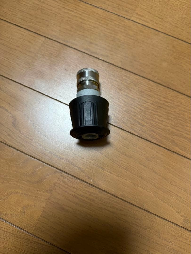 新品MTM Hydro PF22フォームキャノン+SGS28ショートガン キット