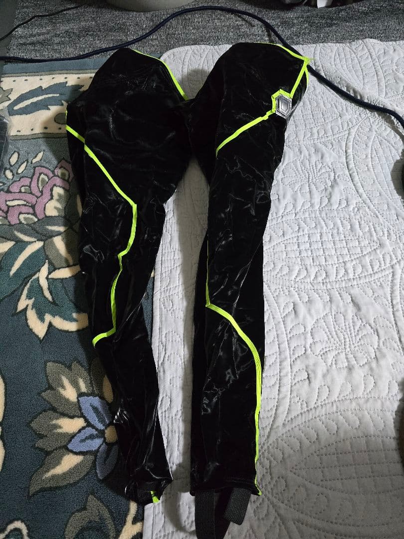 【VALORANT】ヴァイパーコスプレ