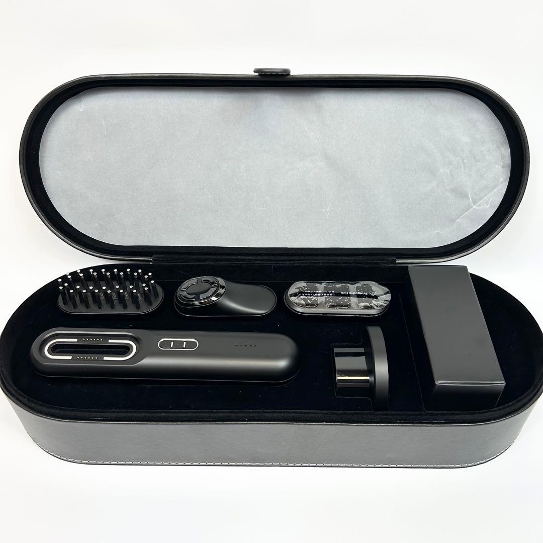 美品☆ MYTREX PROVE 美顔器 電気バリブラシ