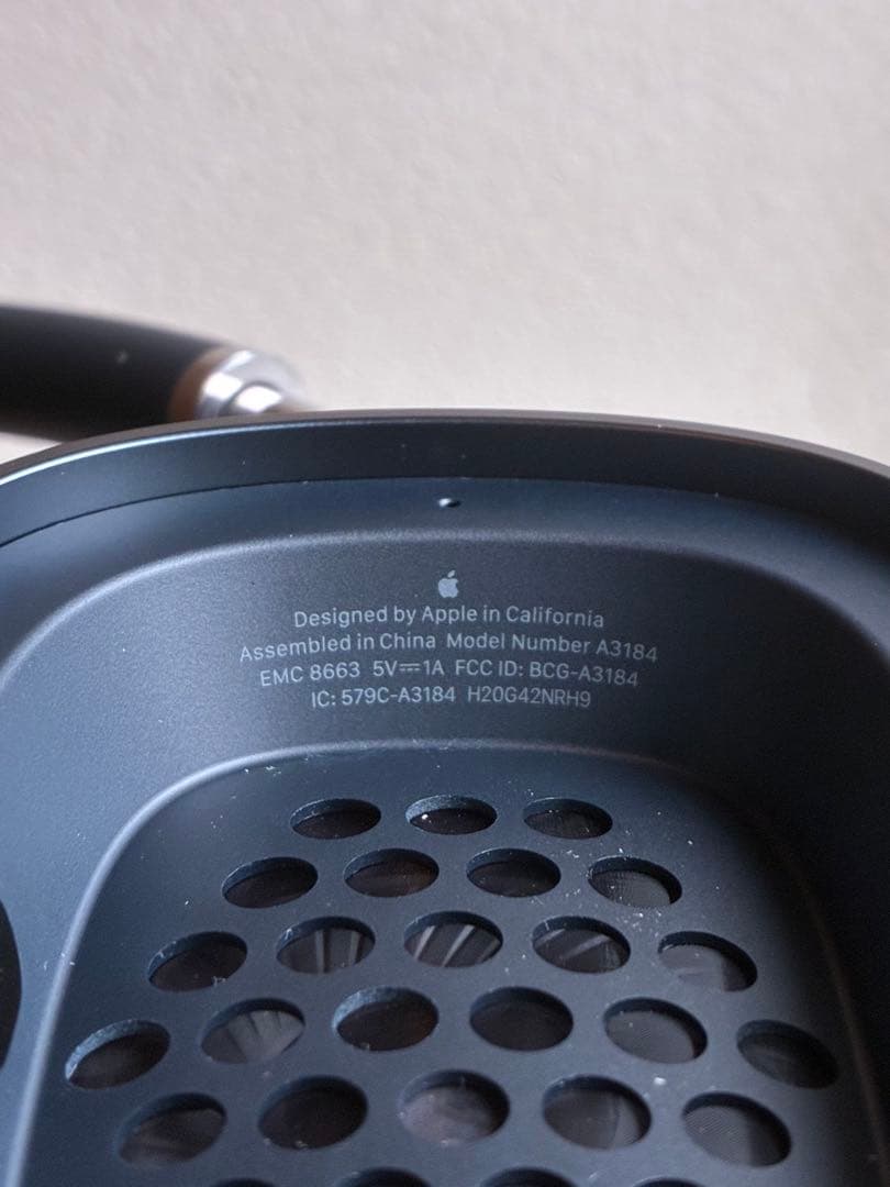 Apple AirPods Max 第2世代(2024年) 付属品&保証付き