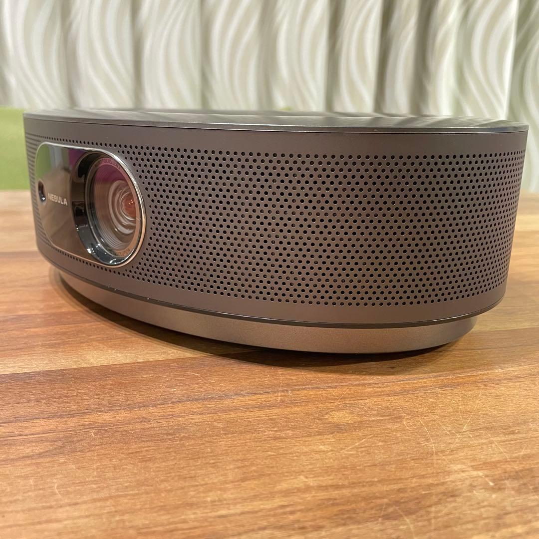 美品 Anker Nebula Cosmos 動作確認済 24h以内発送