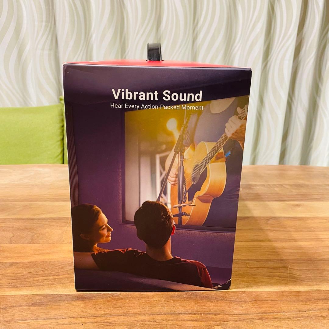 美品 Anker Nebula Cosmos 動作確認済 24h以内発送