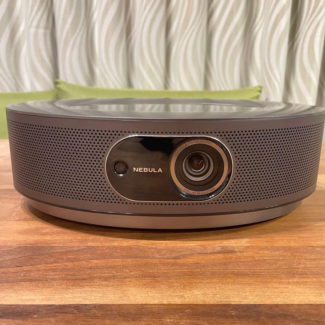 美品 Anker Nebula Cosmos 動作確認済 24h以内発送