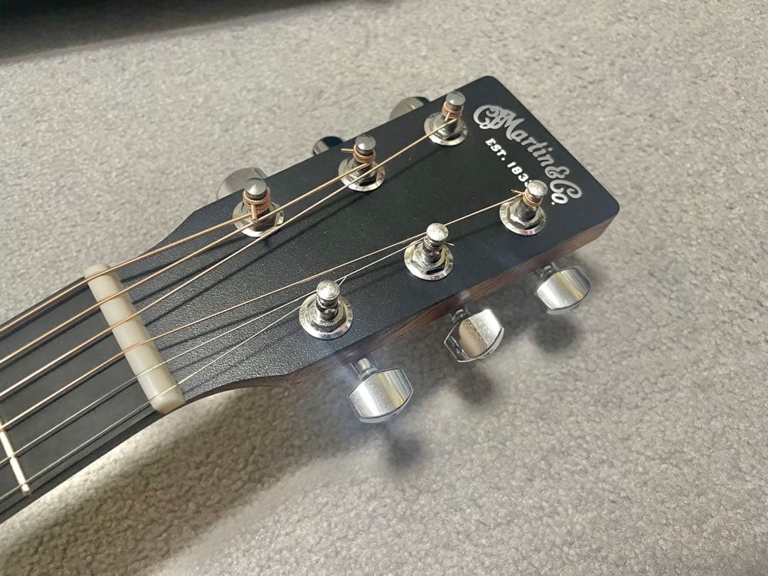 MARTIN ( マーチン ) DJR-10-01 【生産終了品】