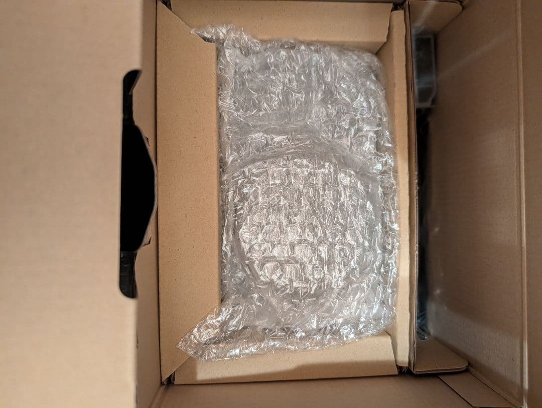 Nikon ZR ボディ　新品未使用