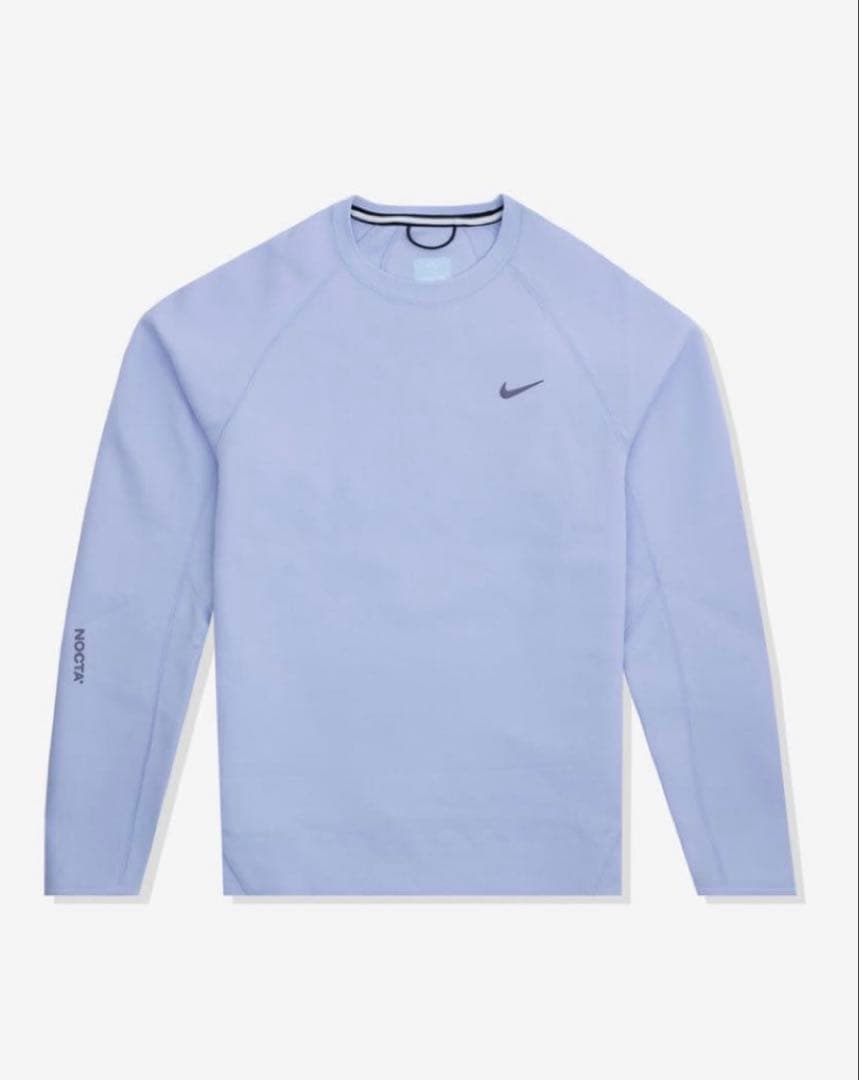 ノクタ　NIKE テックフリース