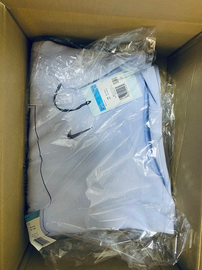 ノクタ　NIKE テックフリース