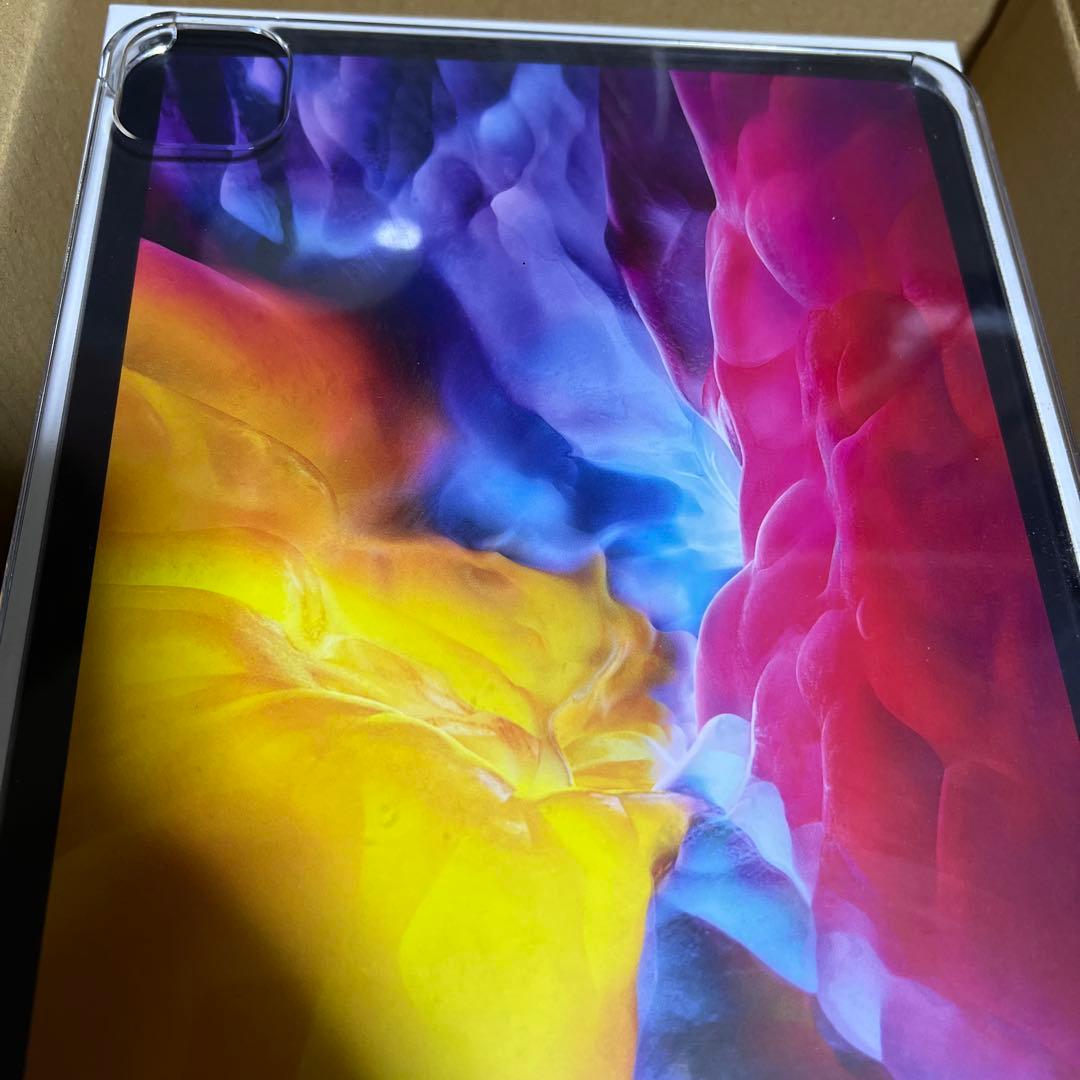 iPad Pro 11インチ 256GB Wi-Fi (第2世代)スペースグレー