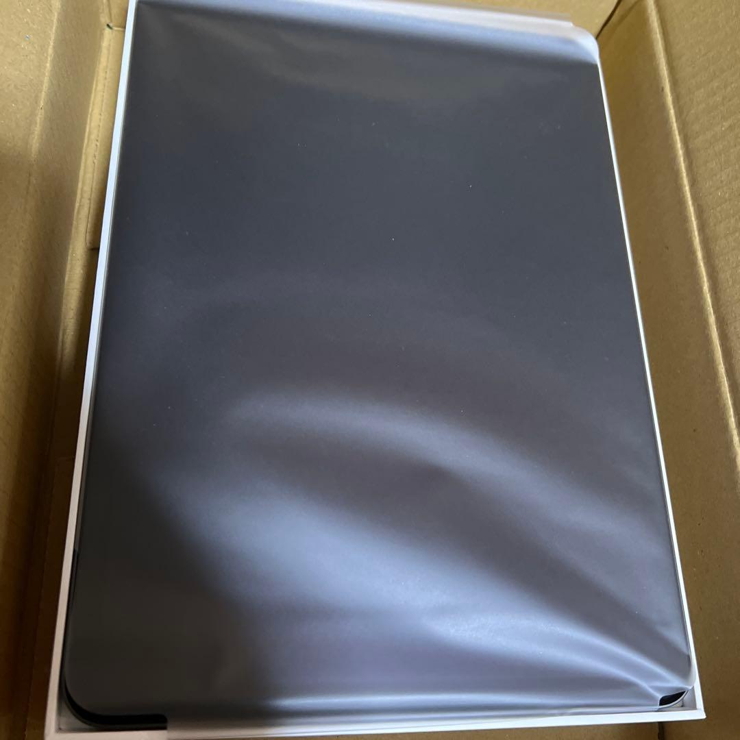 iPad Pro 11インチ 256GB Wi-Fi (第2世代)スペースグレー