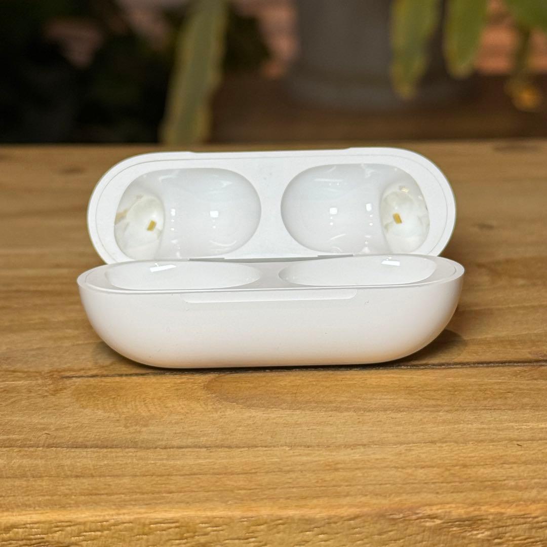 AirPods Pro 2 （USB-C）& 新品イヤーチップセット付き