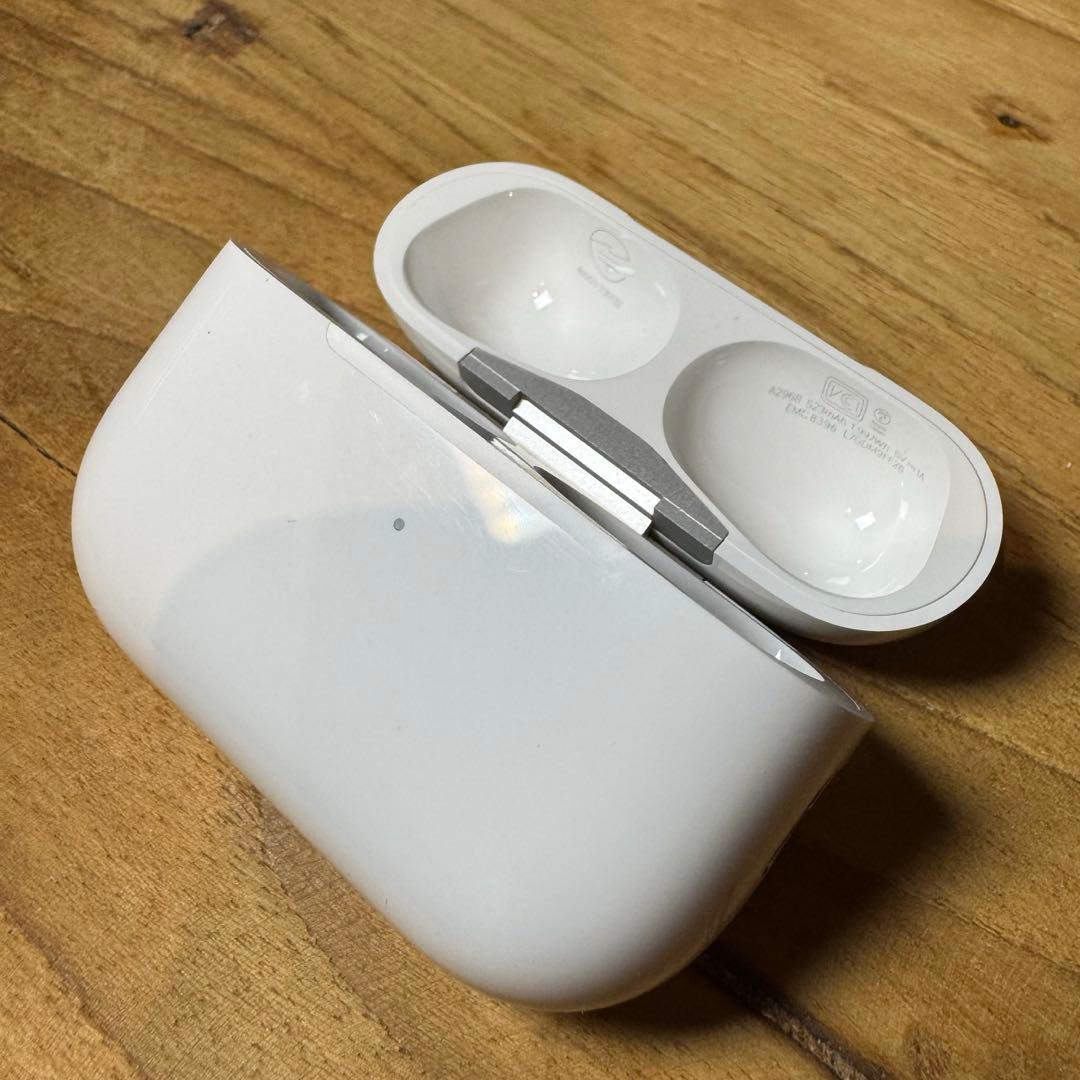 AirPods Pro 2 （USB-C）& 新品イヤーチップセット付き