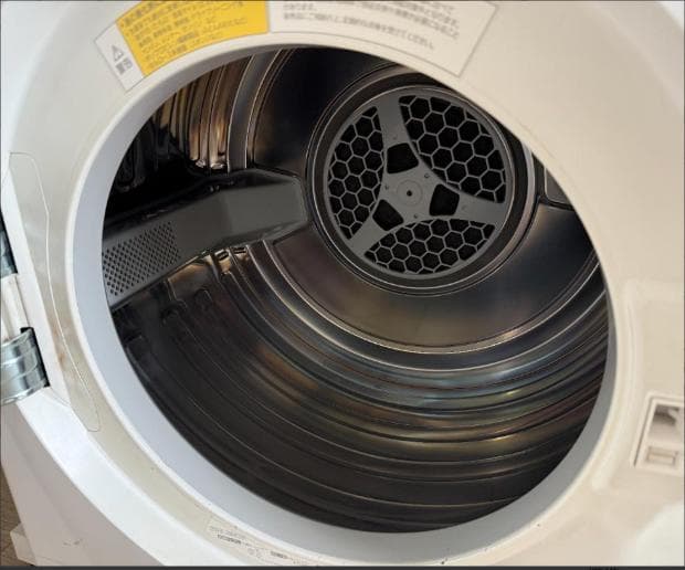 Panasonic 電気式乾燥機 専用台別売