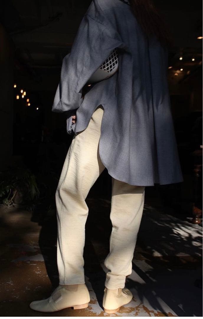 パンツ fumika uchida