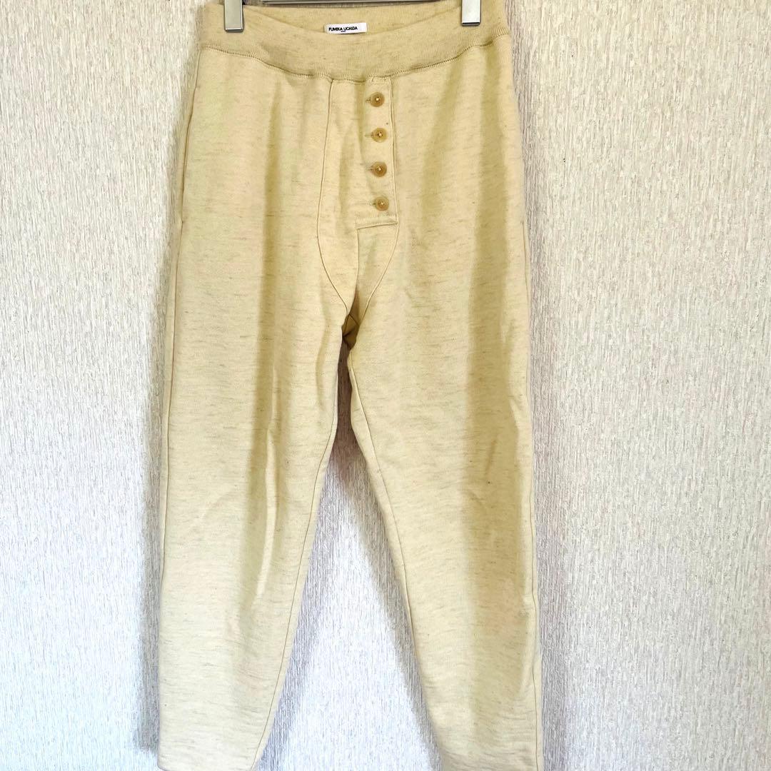 パンツ fumika uchida