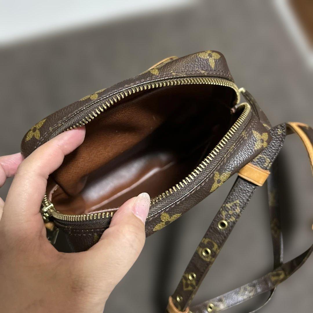 Louis Vuitton モノグラム　アマゾン　ショルダー