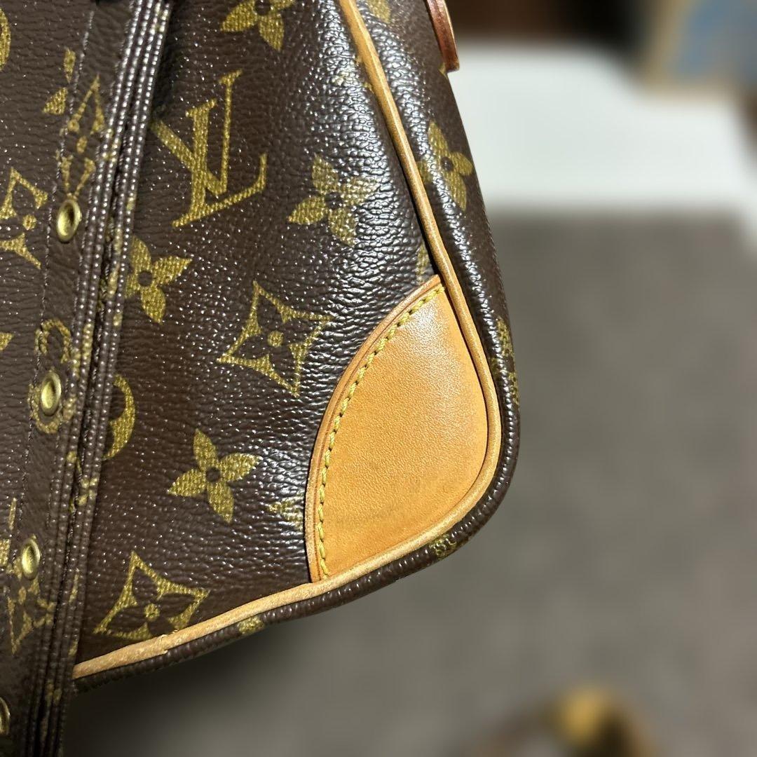 Louis Vuitton モノグラム　アマゾン　ショルダー