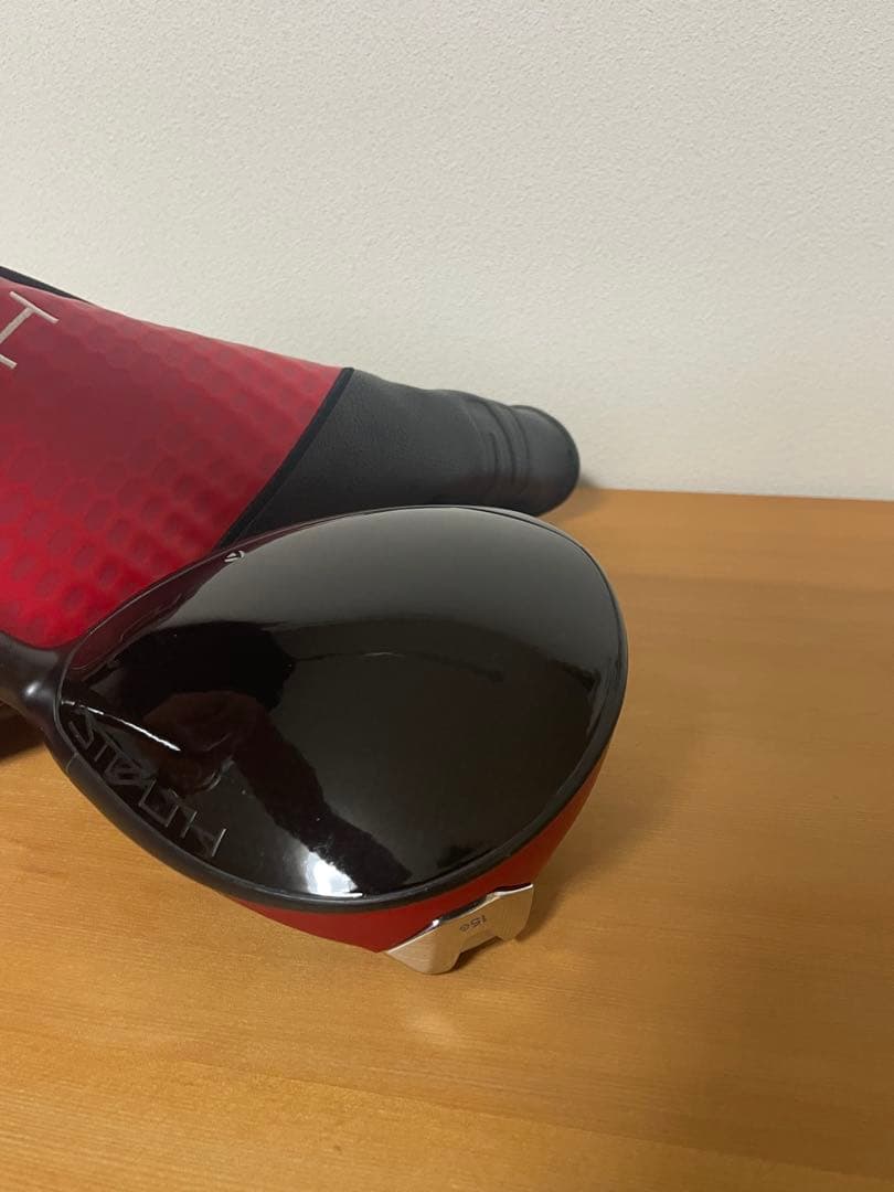 【2本SET】1W&3W ステルス2プラス & DOCUS DOF702F