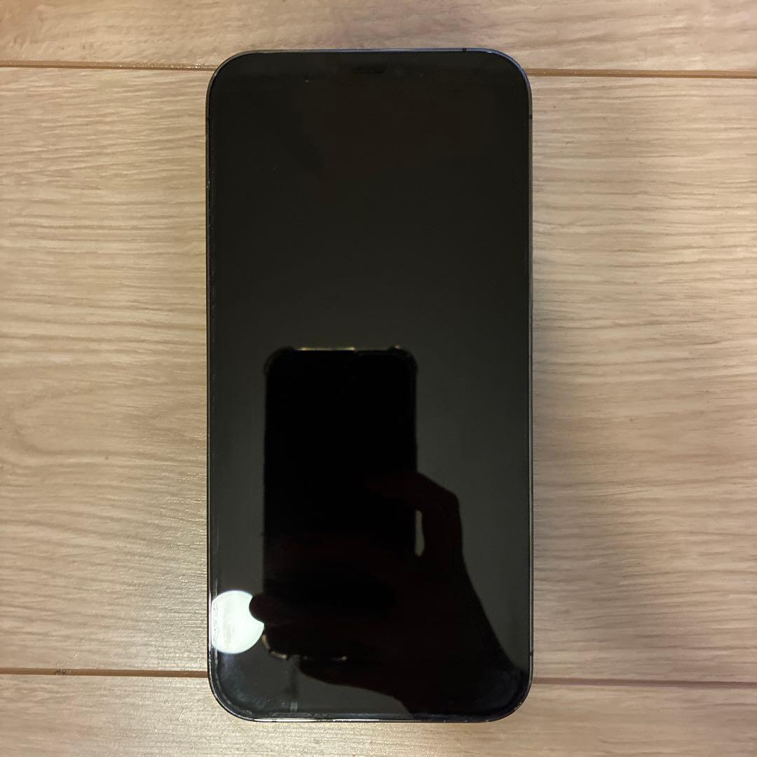 携帯電話本体 iPhone12 Pro Max