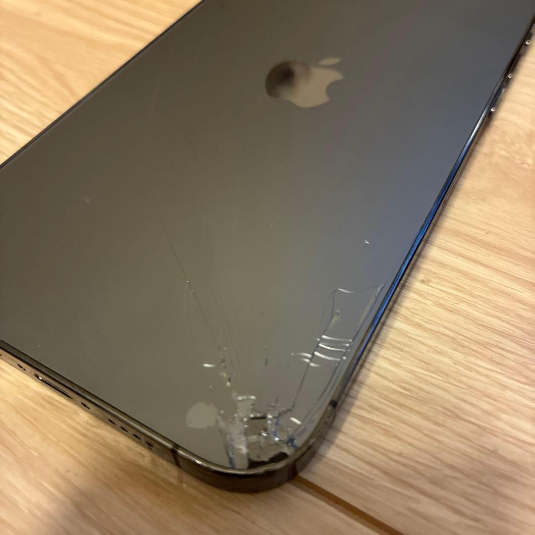 携帯電話本体 iPhone12 Pro Max