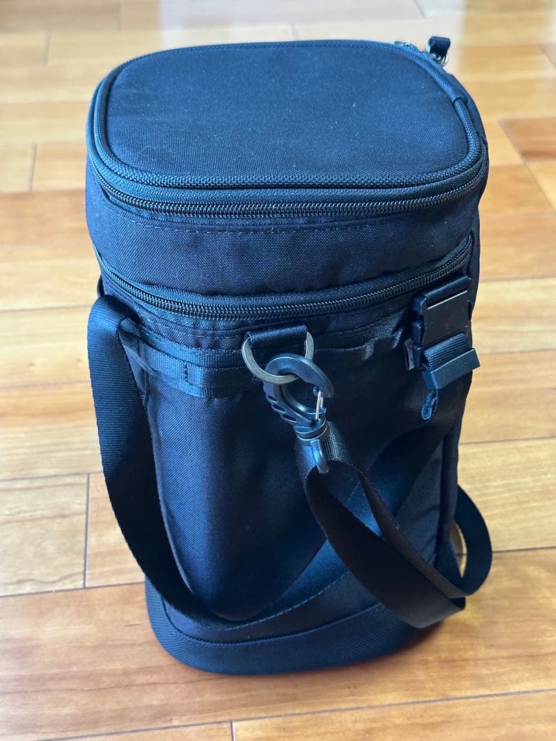 【新品】マスターピース クーラー ショルダー バッグ