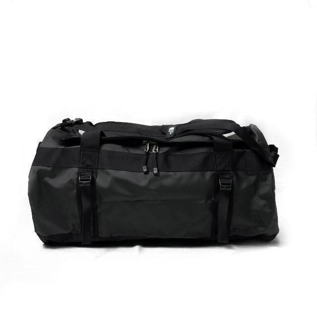 ノースフェイス ボストンバッグ バックパック リュック(L)黒 180626