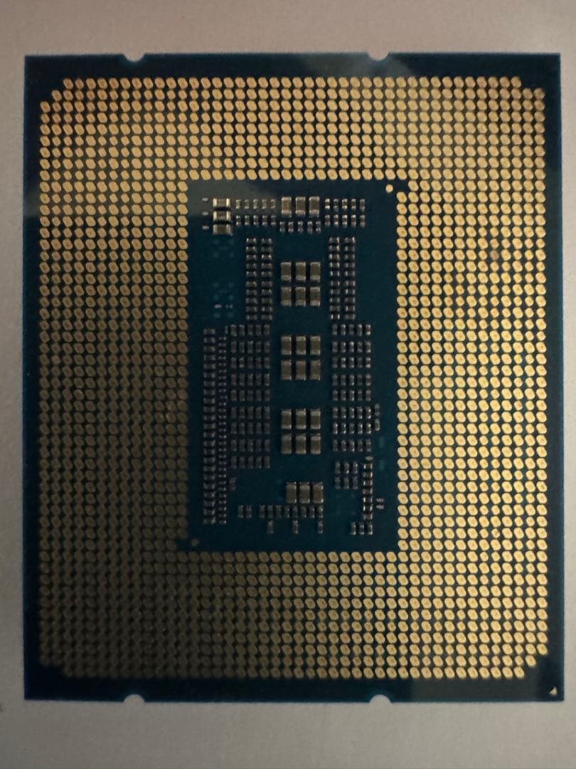 Intel Core i7 14700 ジャンク