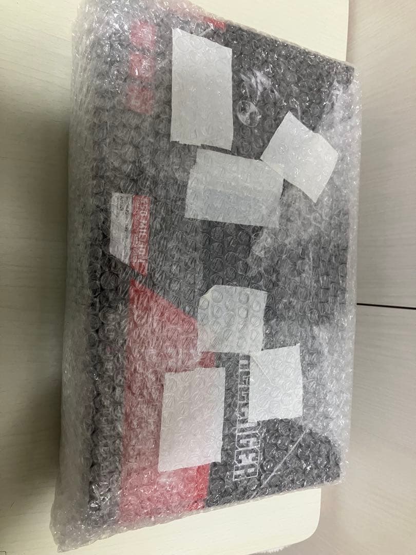 RTX3090 24GB（OMEN by HP 45L 取り外し品）動作確認済み