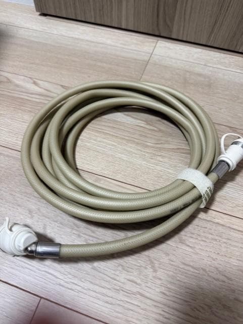 【中古】大阪ガス ガスファンヒーター　ビバーチェN140-6143