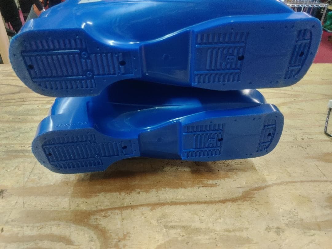 スキー 25-25.5 LANGE RS90 SC