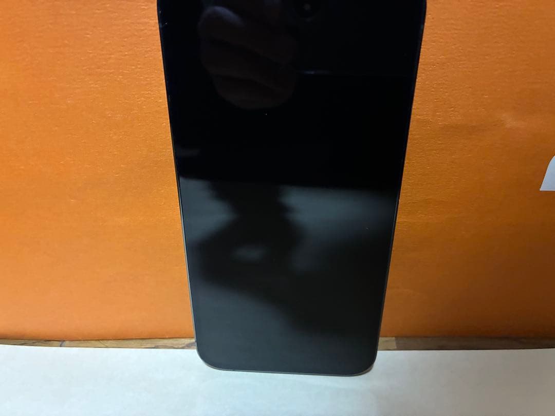 iPhone13pro アルパイングリーン　箱有り