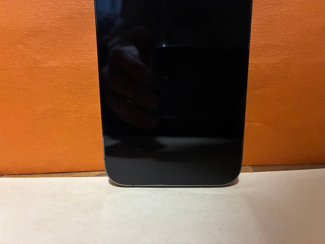 iPhone13pro アルパイングリーン　箱有り