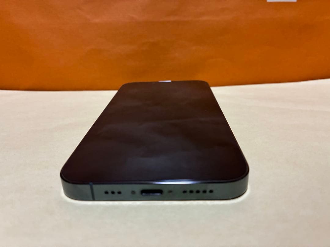 iPhone13pro アルパイングリーン　箱有り