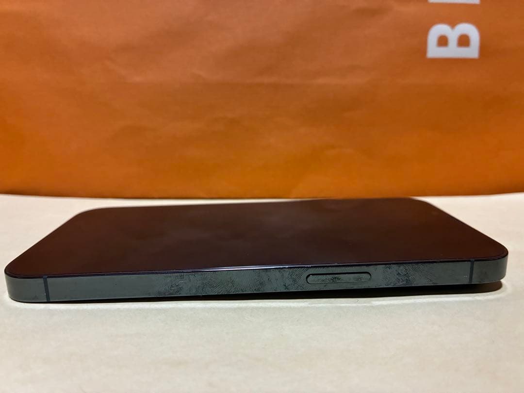 iPhone13pro アルパイングリーン　箱有り