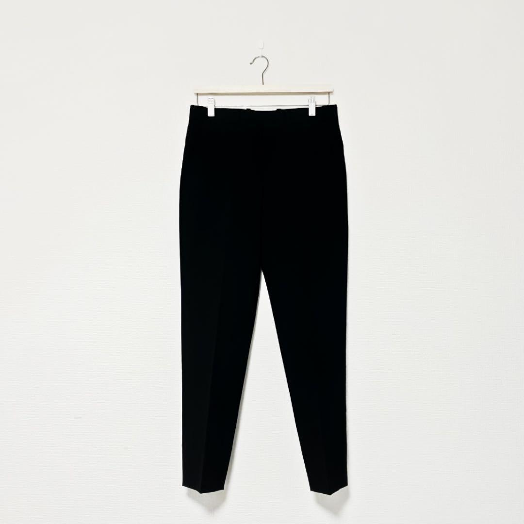 N.HOOLYWOOD エヌハリウッド　スラックス PT04-001 WOOL